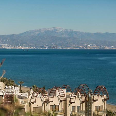 Apartamento Torremolinos Centro Ramos Dış mekan fotoğraf