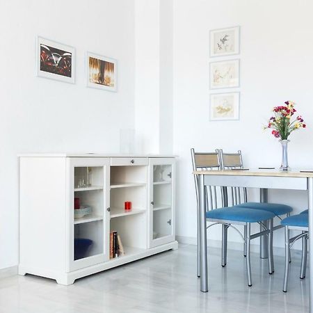 Apartamento Torremolinos Centro Ramos Dış mekan fotoğraf