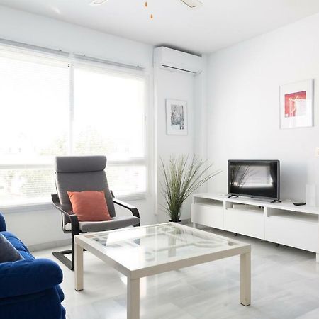 Apartamento Torremolinos Centro Ramos Dış mekan fotoğraf
