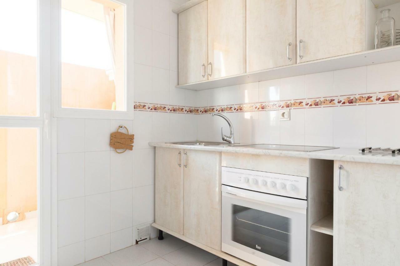 Apartamento Torremolinos Centro Ramos Dış mekan fotoğraf