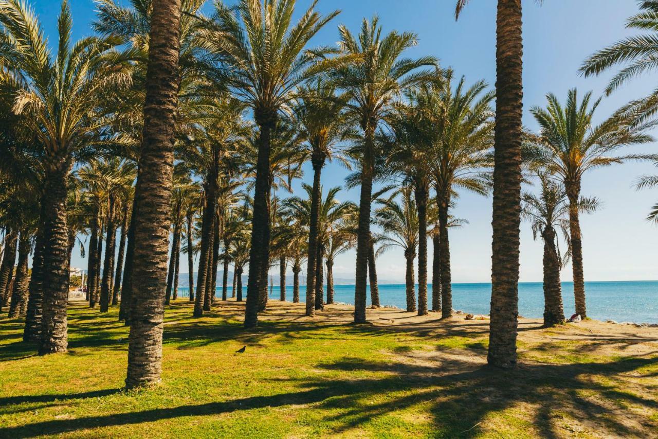 Apartamento Torremolinos Centro Ramos Dış mekan fotoğraf