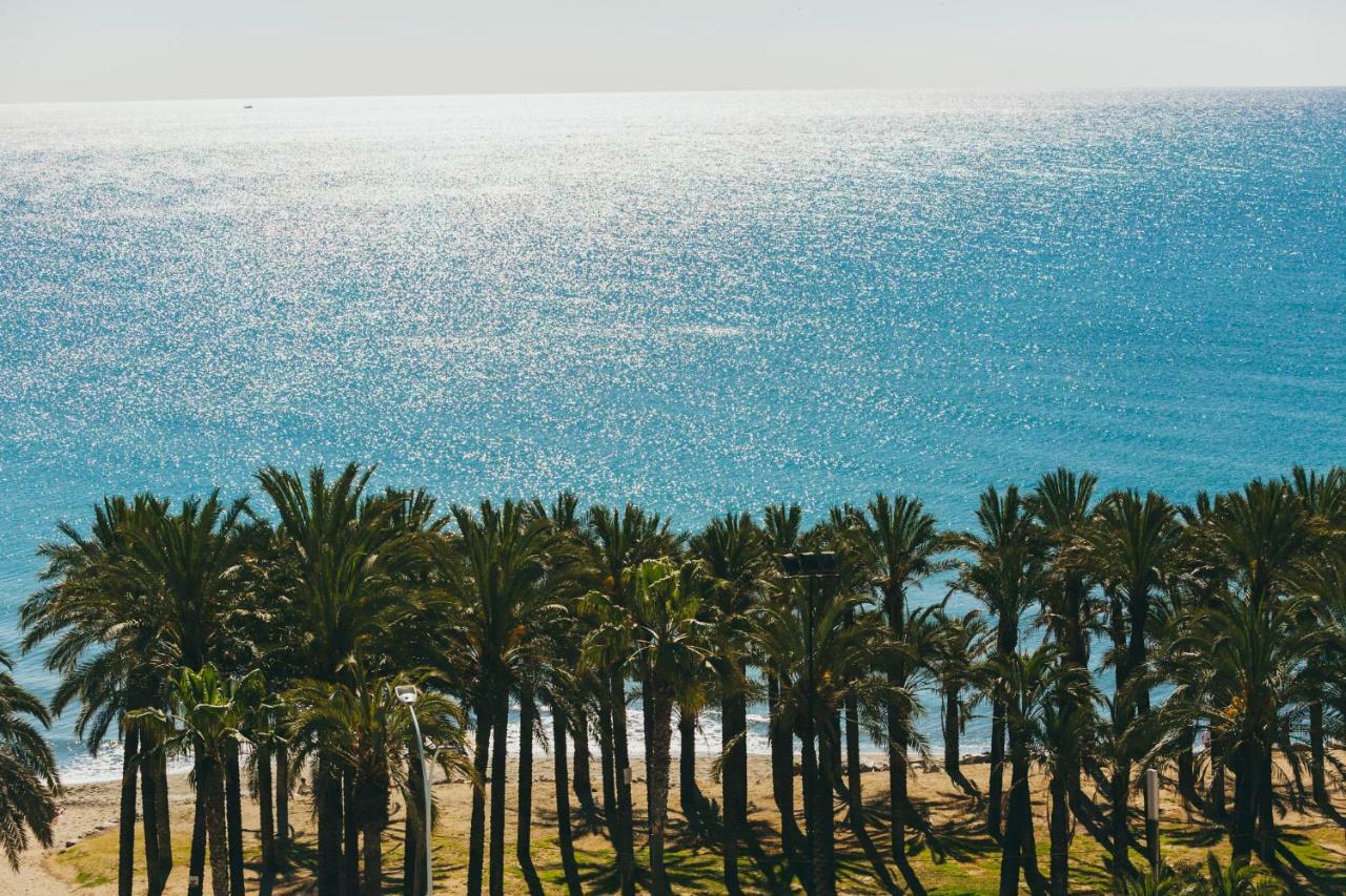 Apartamento Torremolinos Centro Ramos Dış mekan fotoğraf