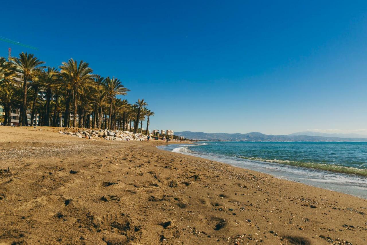 Apartamento Torremolinos Centro Ramos Dış mekan fotoğraf
