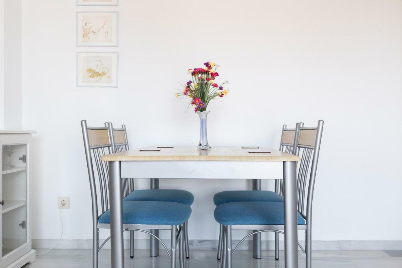 Apartamento Torremolinos Centro Ramos Dış mekan fotoğraf