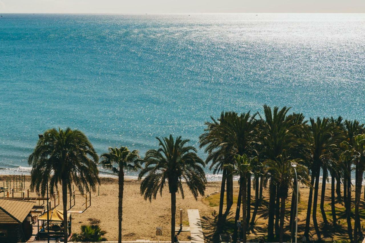 Apartamento Torremolinos Centro Ramos Dış mekan fotoğraf