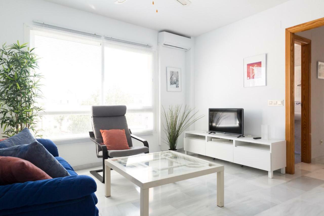 Apartamento Torremolinos Centro Ramos Dış mekan fotoğraf